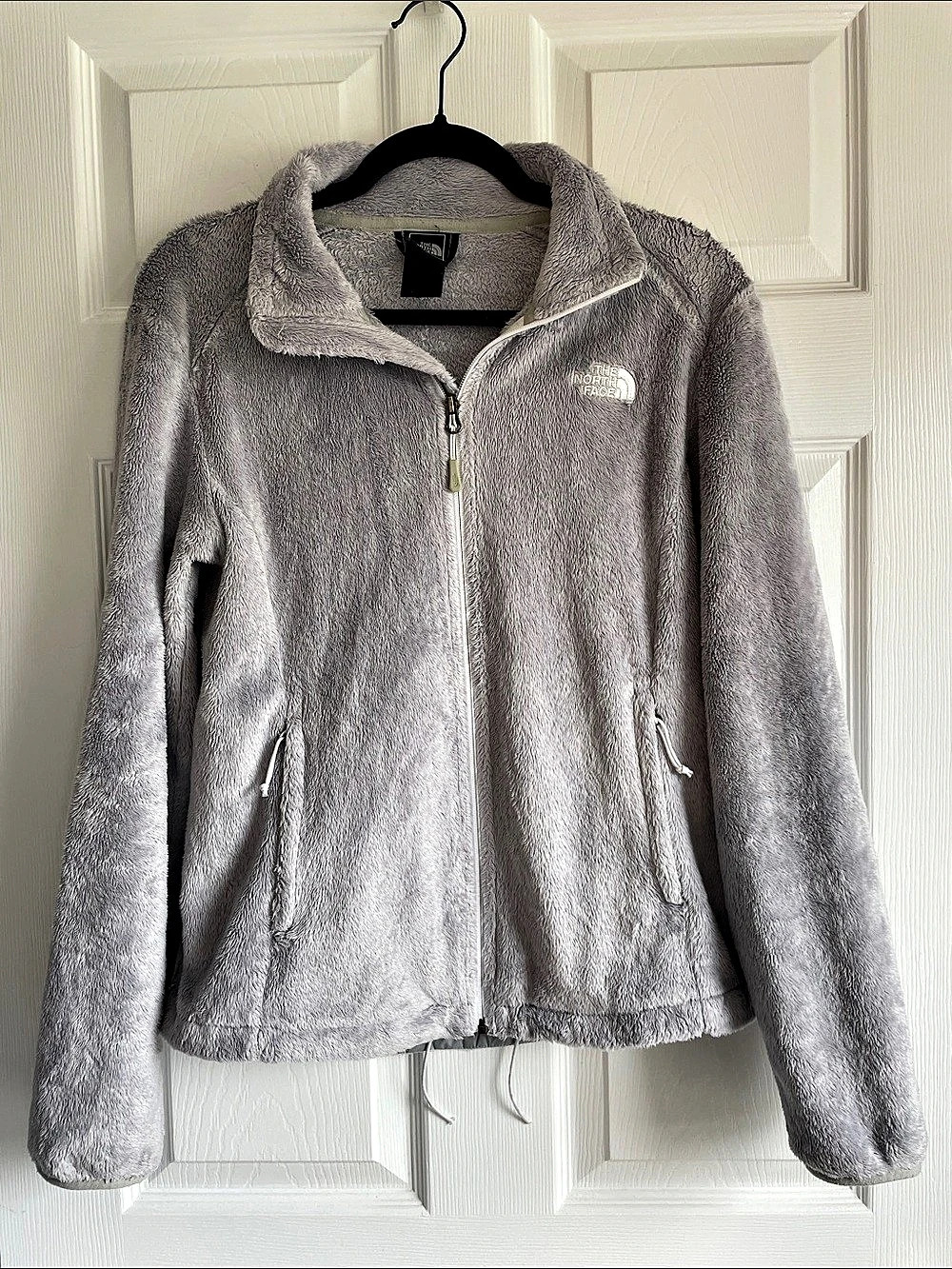 The North Face Osito Fleece Jacket